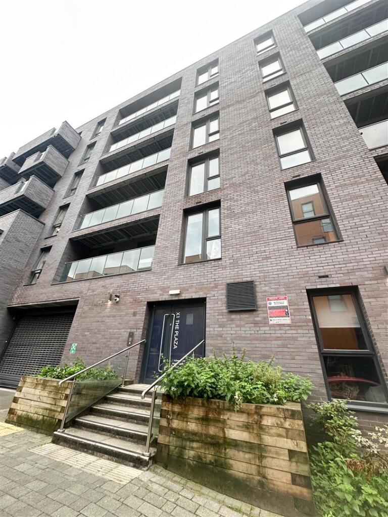 Main image of property: Advent Way, Manchester