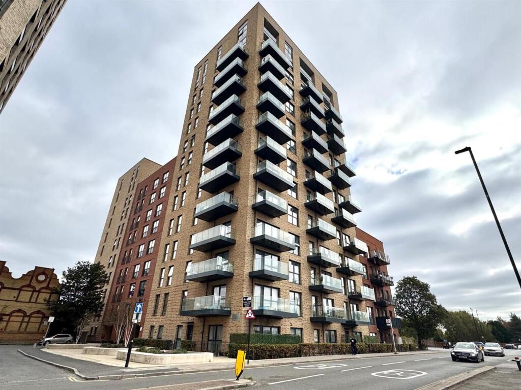 Main image of property: Merrick Road, Southall