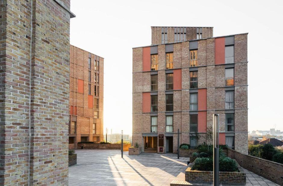 Main image of property: Oberman Road, London