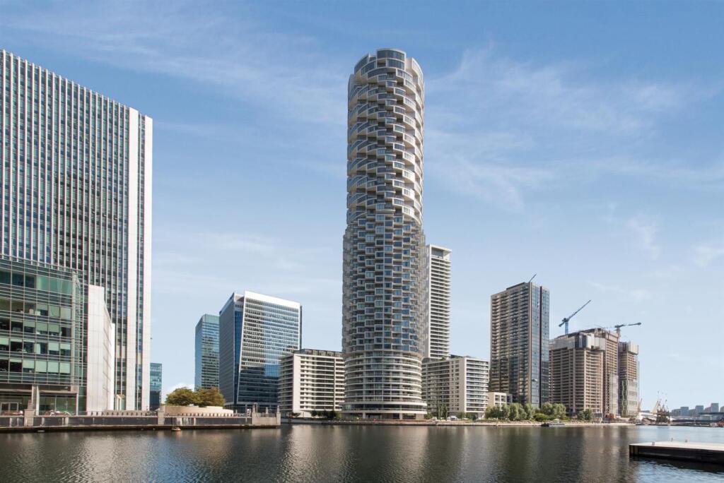 Main image of property: One Park Drive, London