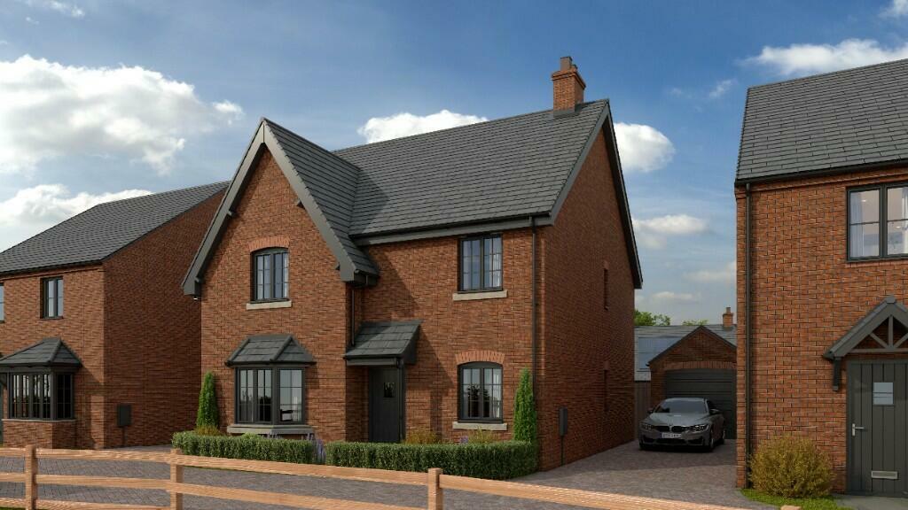 Additional property image - Pooley Lane,
Polesworth,
B78 1JA