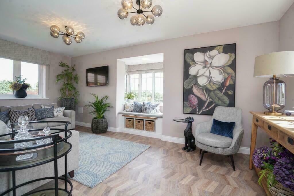 Additional property image - Pooley Lane,
Polesworth,
B78 1JA