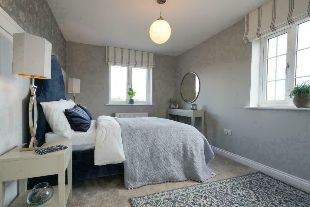 Additional property image - Pooley Lane,
Polesworth,
B78 1JA