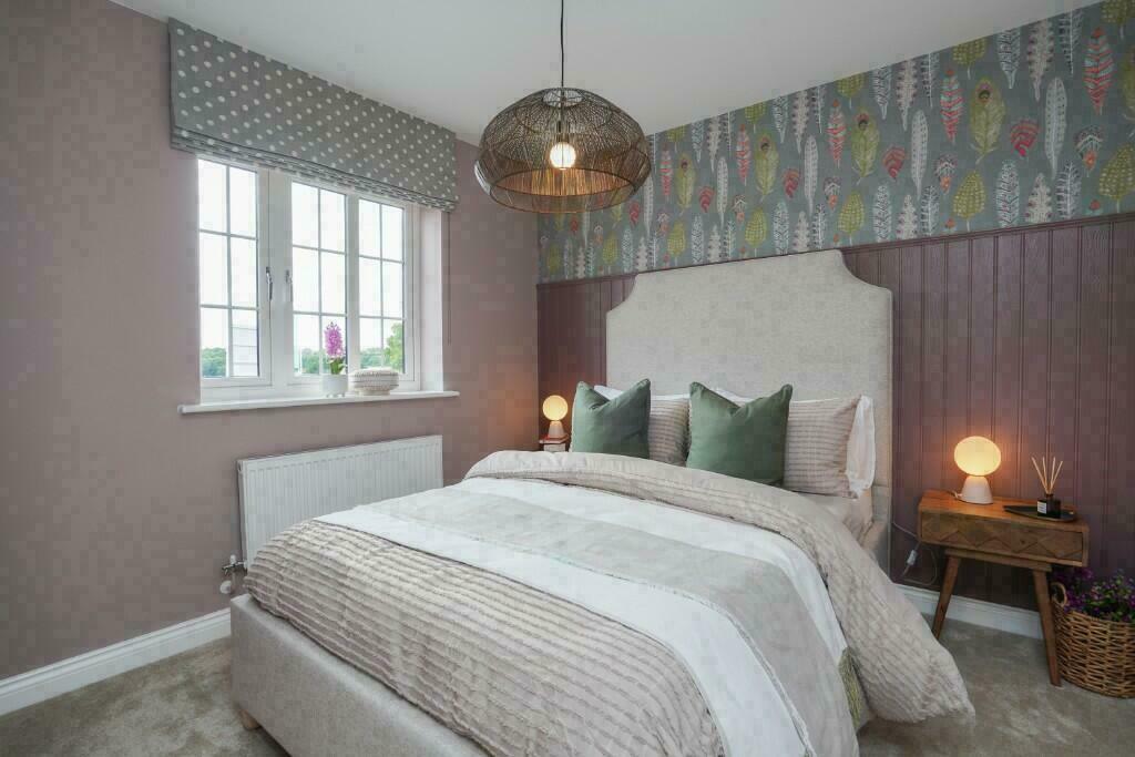 Additional property image - Pooley Lane,
Polesworth,
B78 1JA