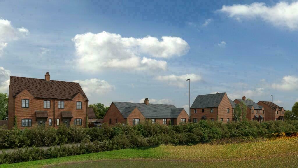Additional property image - Pooley Lane,
Polesworth,
B78 1JA