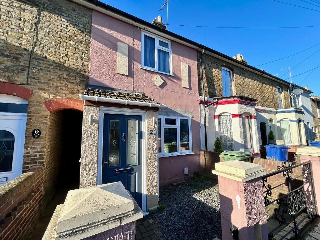 Main image of property: Bayford Road, Sittingbourne, Kent, ME10