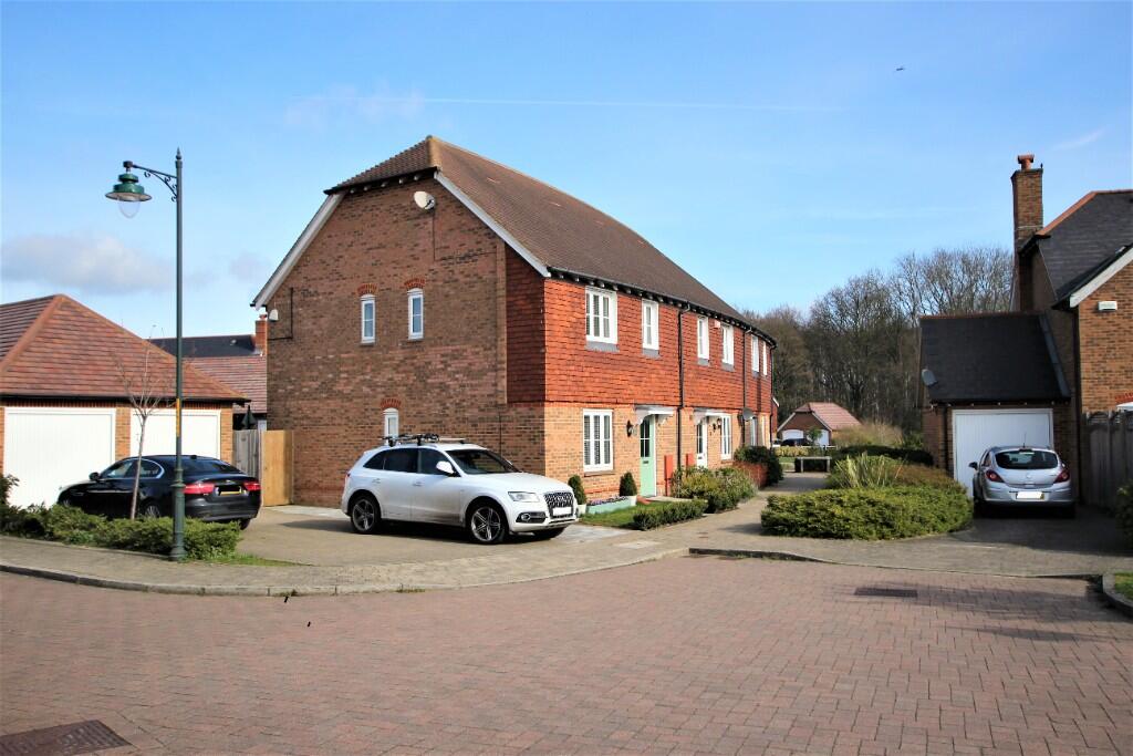 Main image of property: Elan Close, ME19