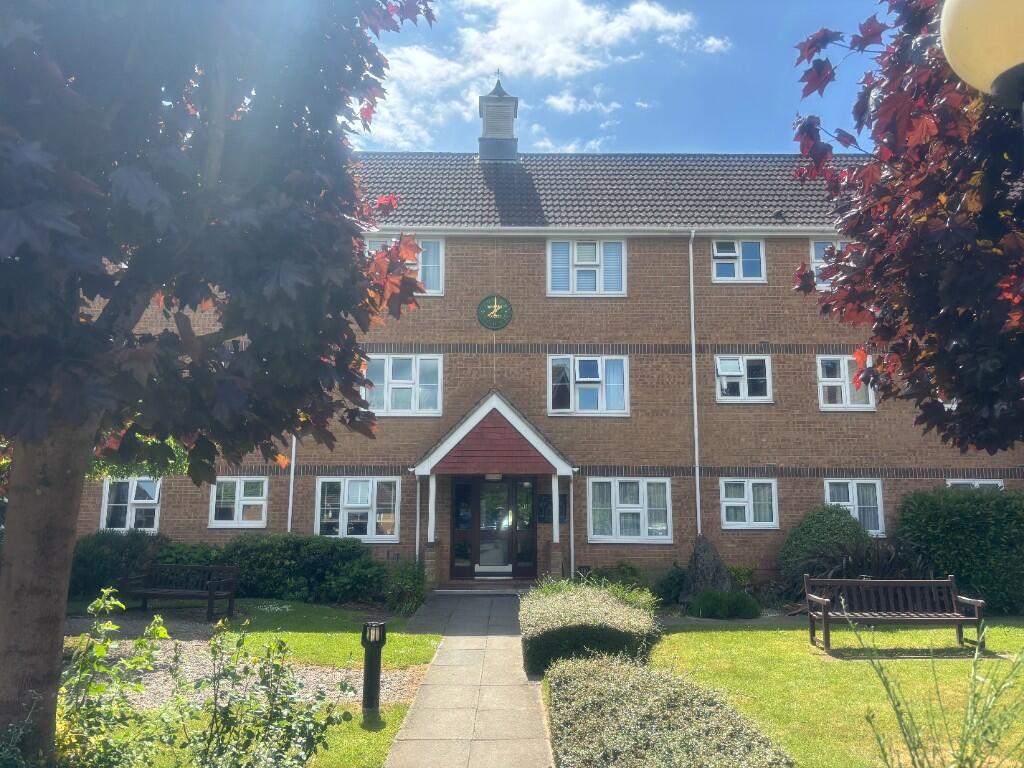 Main image of property: Queens Road, Maidstone, Kent, ME16