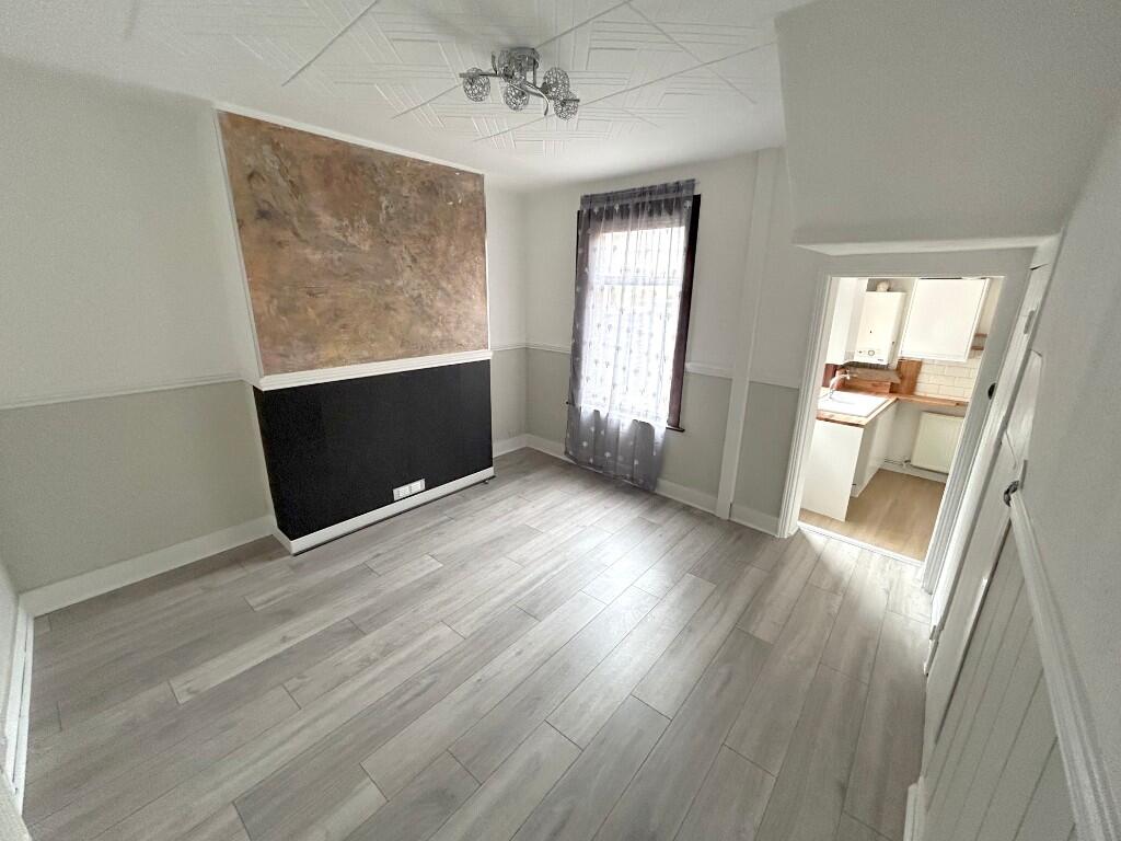Main image of property: Alexandra Street, Folkestone, Kent, CT19