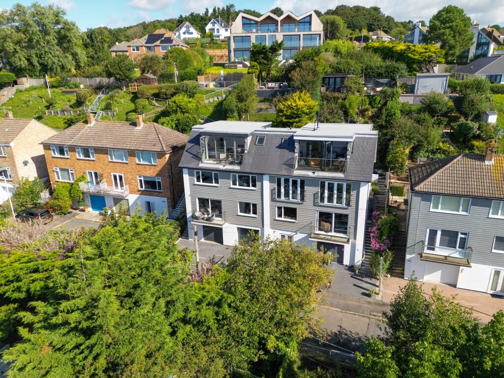 Main image of property: Naildown Close, Hythe, Kent, CT21