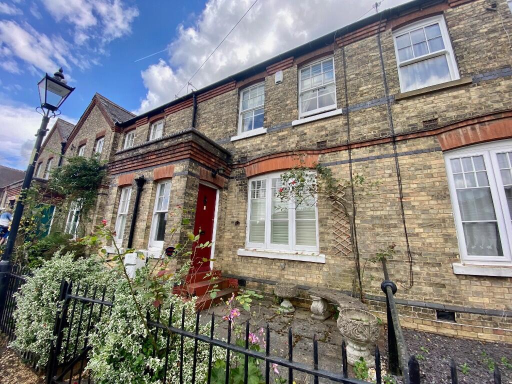Main image of property: Admiralty Terrace, Rochester, Kent, ME2