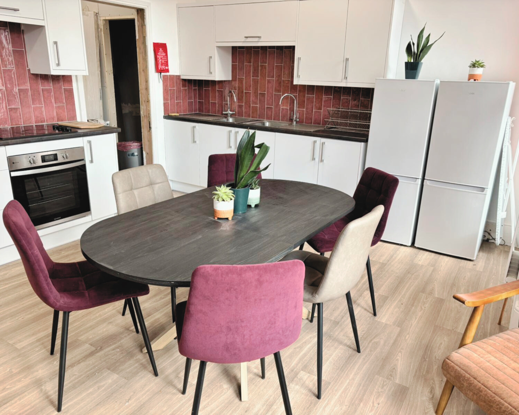 Main image of property: Braybrooke Terrace, St. Leonards-On-Sea, East Sussex, TN34