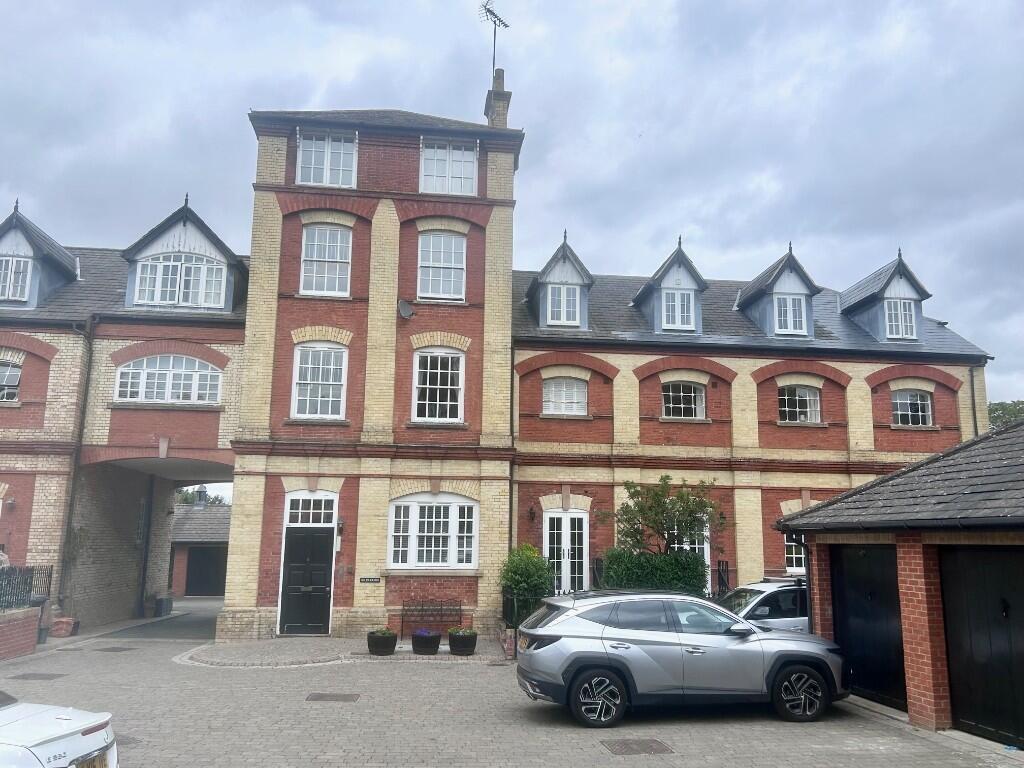 Main image of property: Abbey Brewery Court, Swan Street, West Malling, Kent, ME19