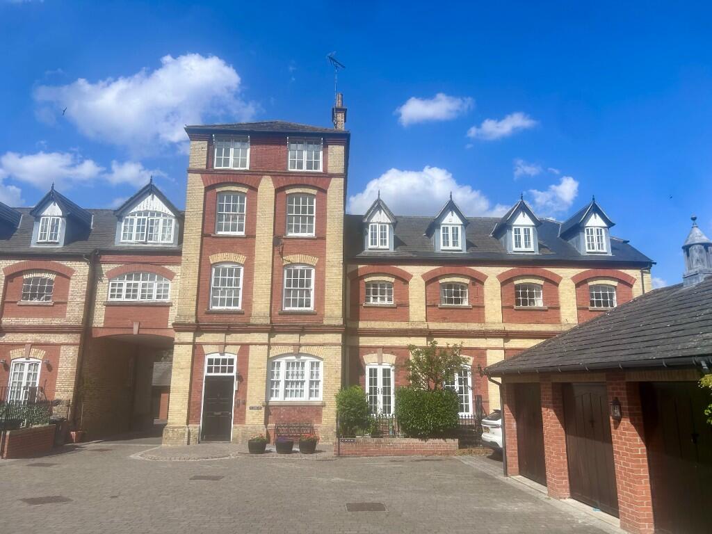 Main image of property: Abbey Brewery Court, Swan Street, West Malling, Kent, ME19
