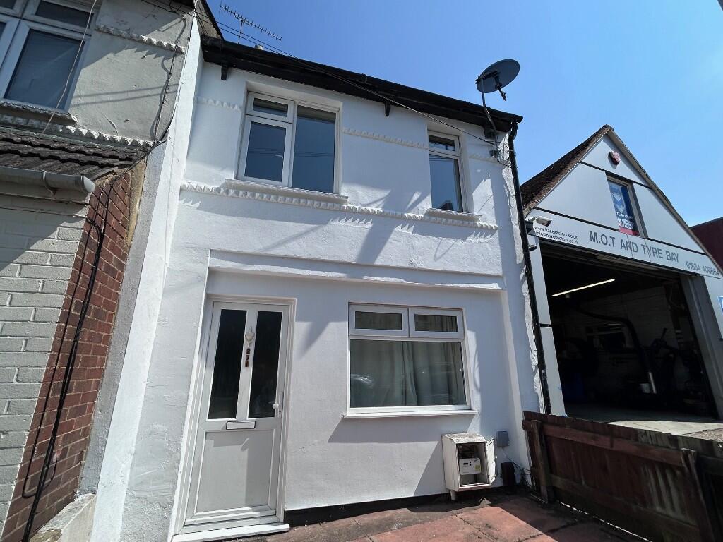Main image of property: Dale Street, Chatham, Kent, ME4