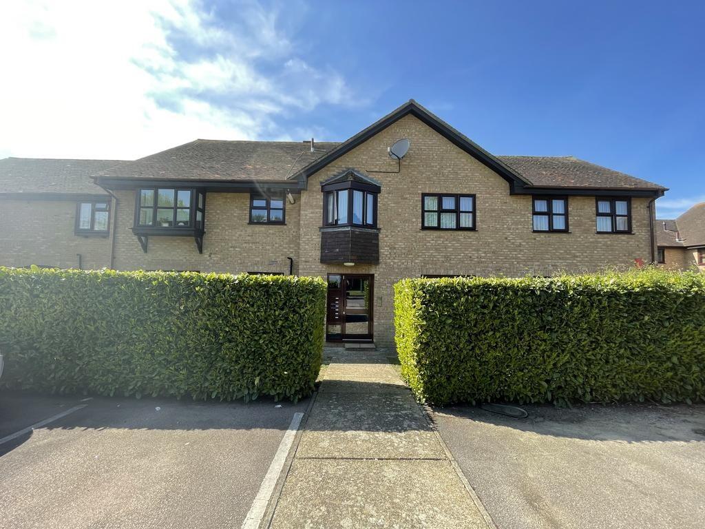 Main image of property: Gentian Close, Maidstone, Kent, ME14