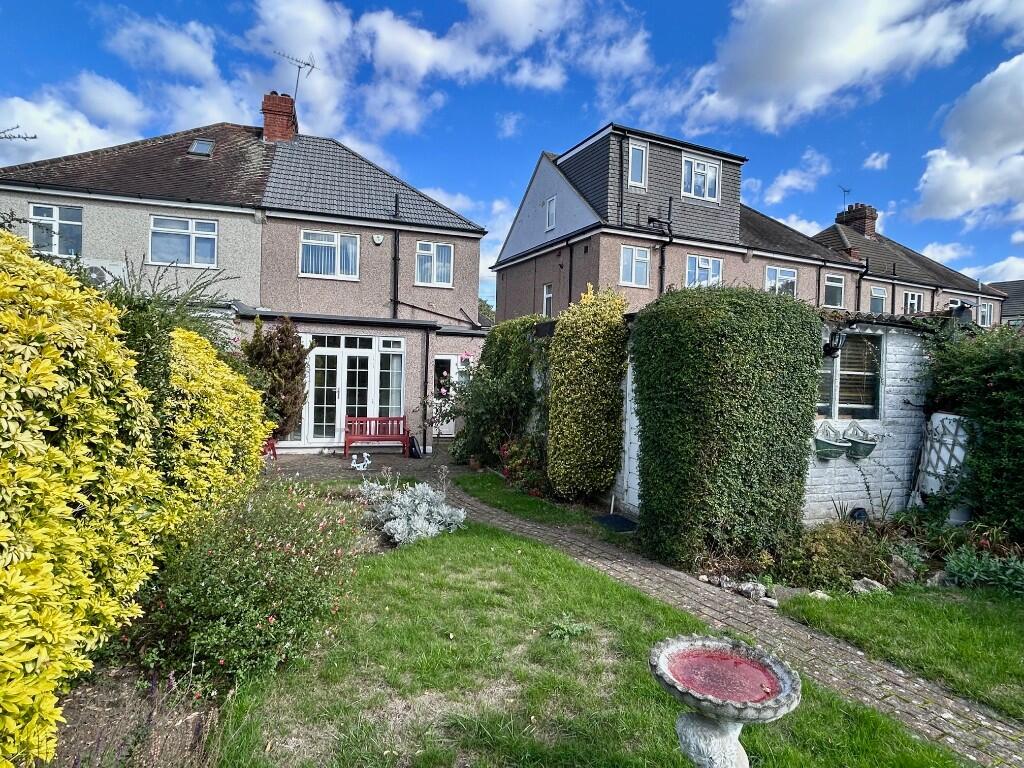 Main image of property: West Hill Drive, Dartford, Kent, DA1