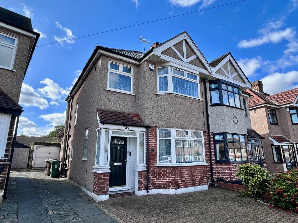 Main image of property: West Hill Drive, Dartford, Kent, DA1