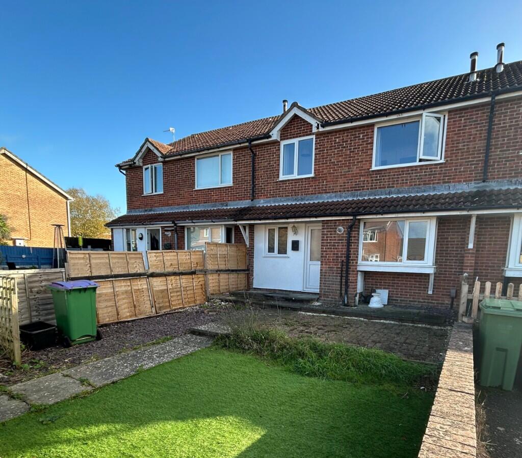 Main image of property: Brambledown, Folkestone, Kent, CT19