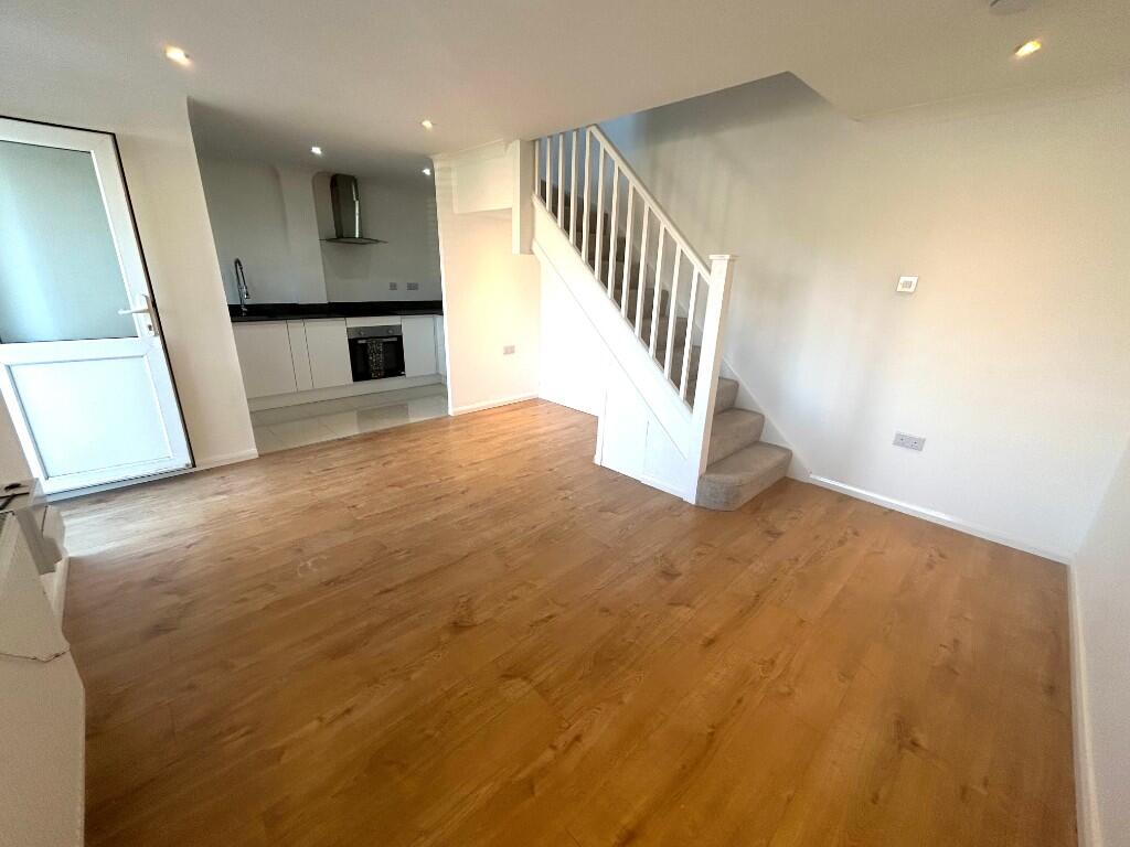 Main image of property: Brambledown, Folkestone, Kent, CT19