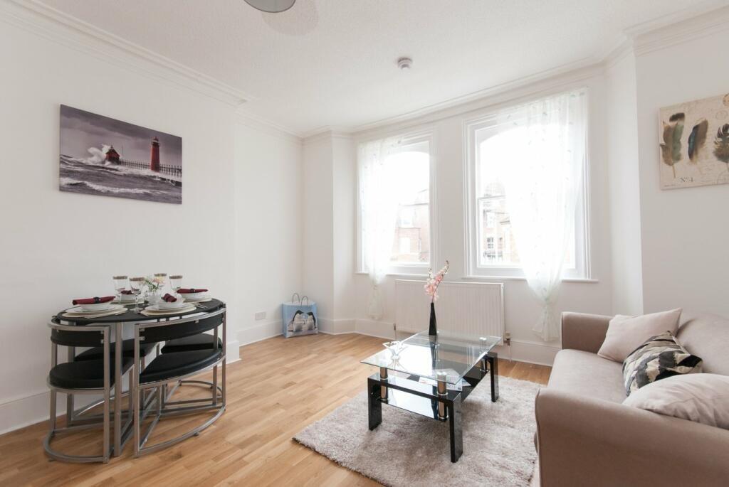 Main image of property: Cheriton Road, Folkestone, Kent, CT20