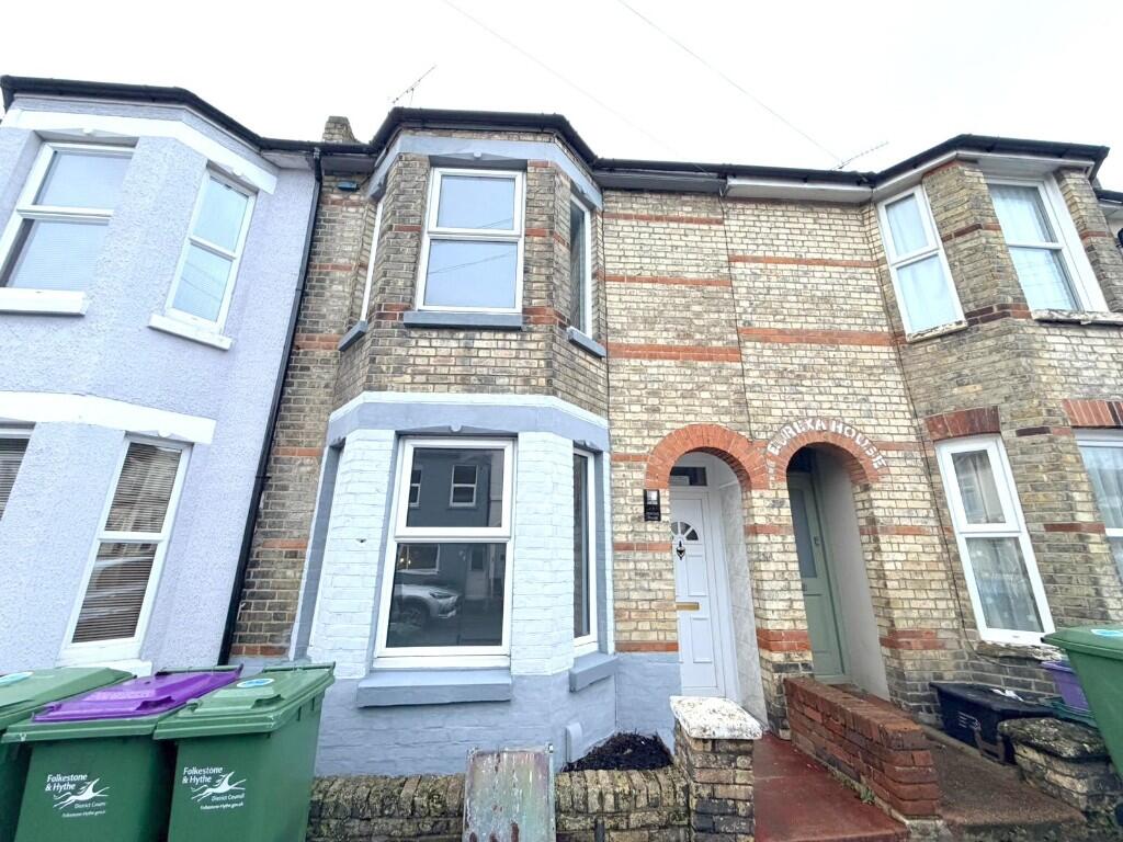 Main image of property: Walton Road, Folkestone, Kent, CT19