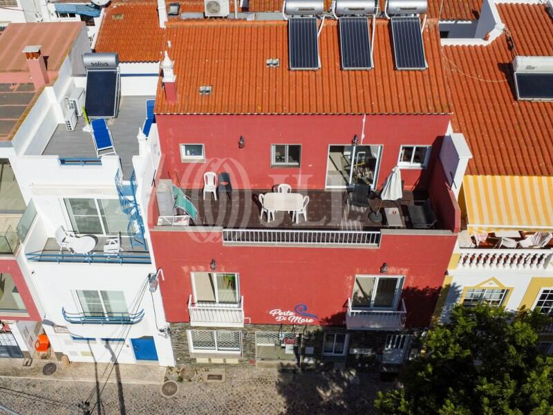 Block of apartments for sale in Algarve, Cabanas, Portugal