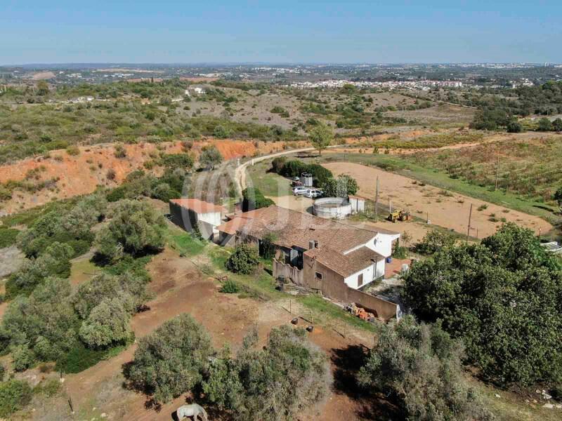 4 bedroom country house for sale in Algarve, Odiáxere, Portugal