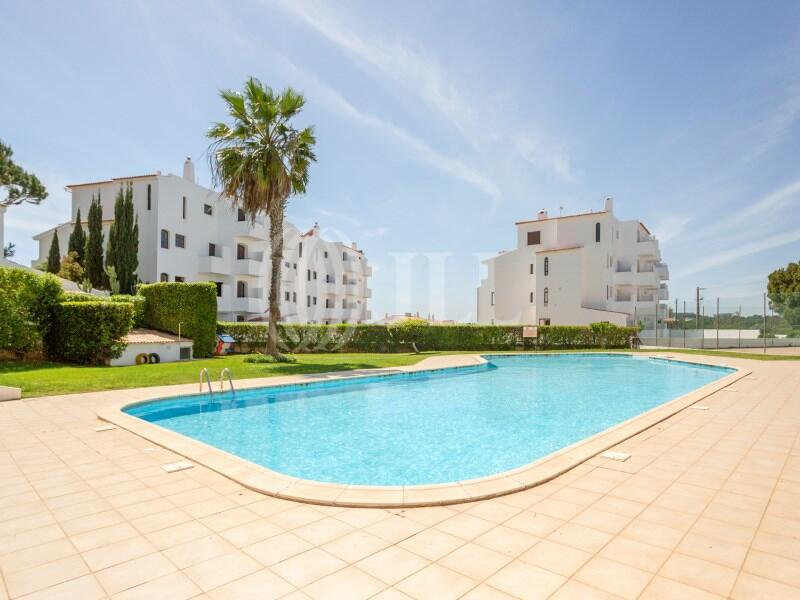 3 bedroom apartment for sale in Algarve, Albufeira, Portugal