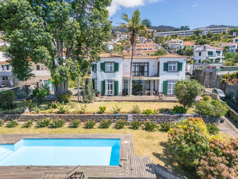 Main image of property: Madeira, Funchal