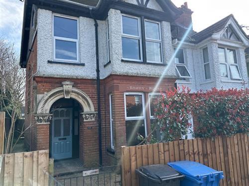 1 bedroom house share for rent in Room 2, IP1