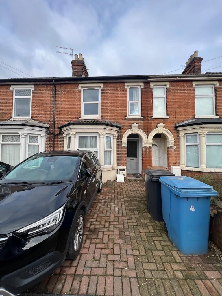 1 bedroom house share for rent in Room 2, IP3