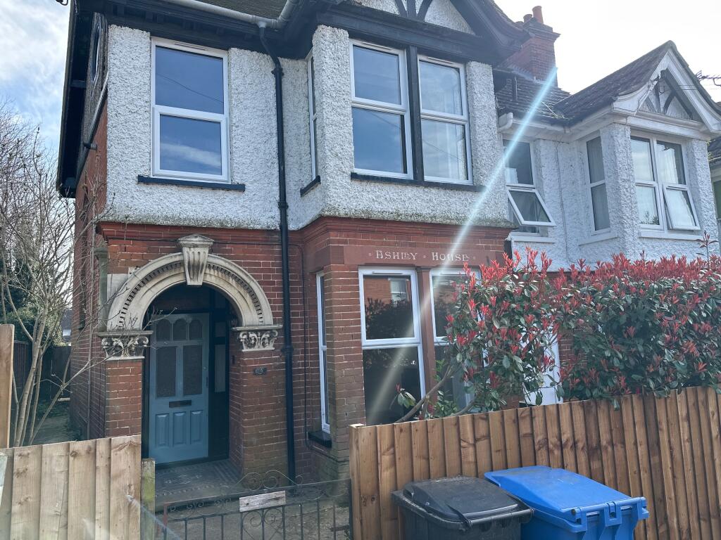 1 bedroom house share for rent in Room 1, IP1