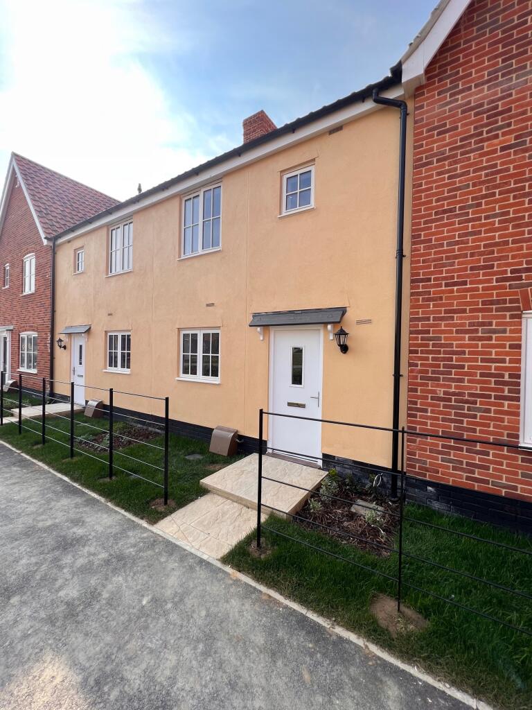 Main image of property: How Walk, Onehouse, Stowmarket