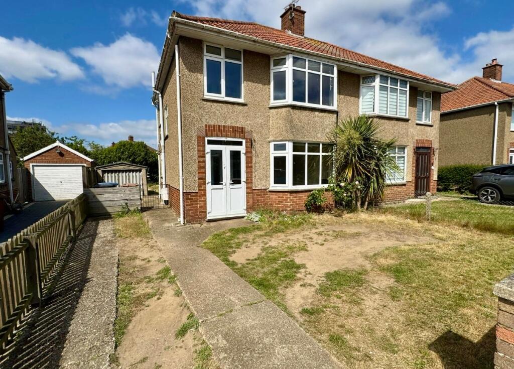 Main image of property: Adelaide Road, Ipswich
