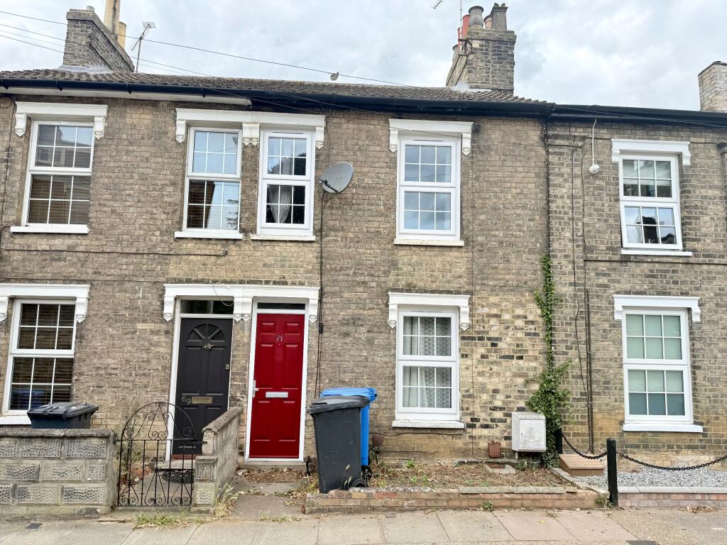 Main image of property: High Street, Ipswich