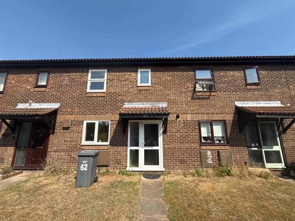 Main image of property: Carlford Close, Martlesham Heath, Ipswich
