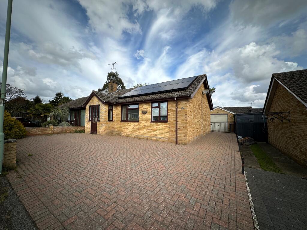 Main image of property: Malvern Close, Rushmere St. Andrew, Ipswich