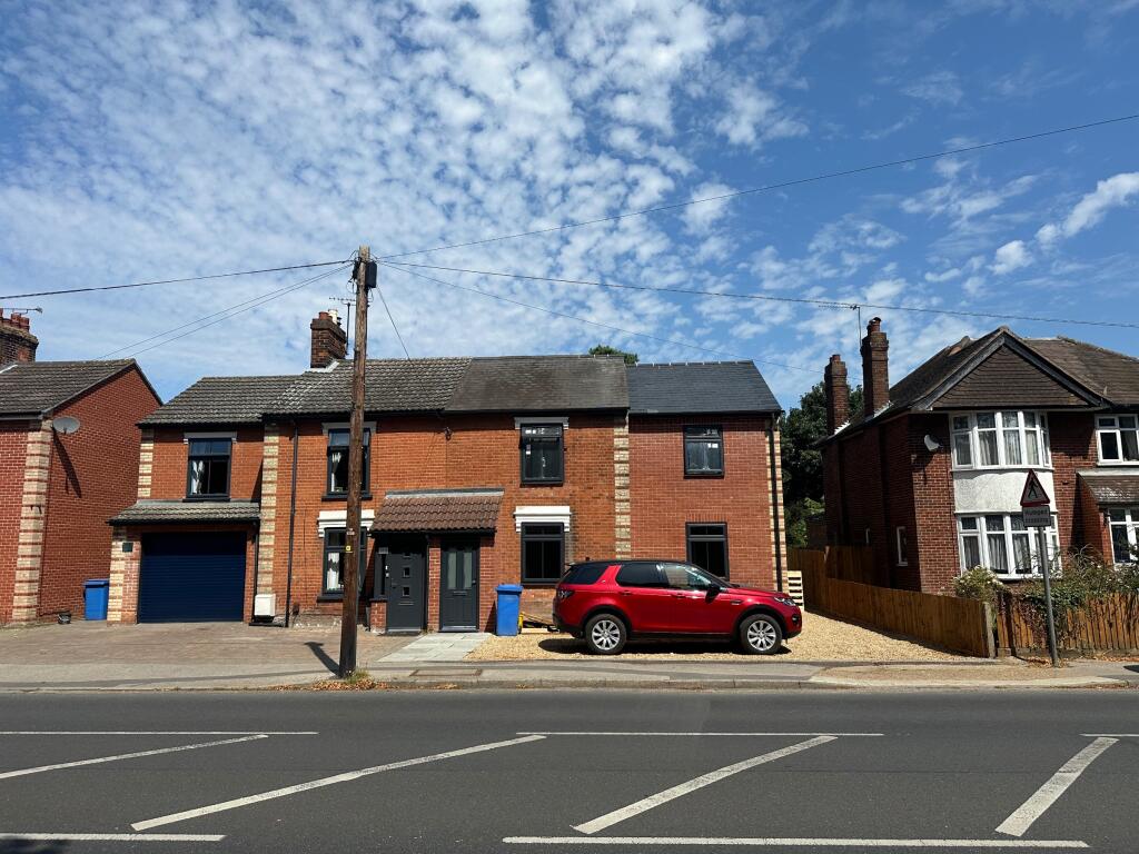 Main image of property: Foxhall Road, Ipswich