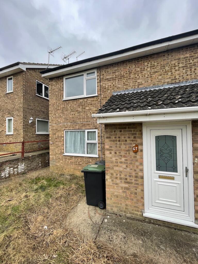 Main image of property: Thirlmere Drive, Stowmarket