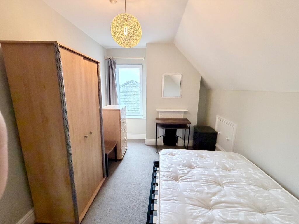 Main image of property: Room 8