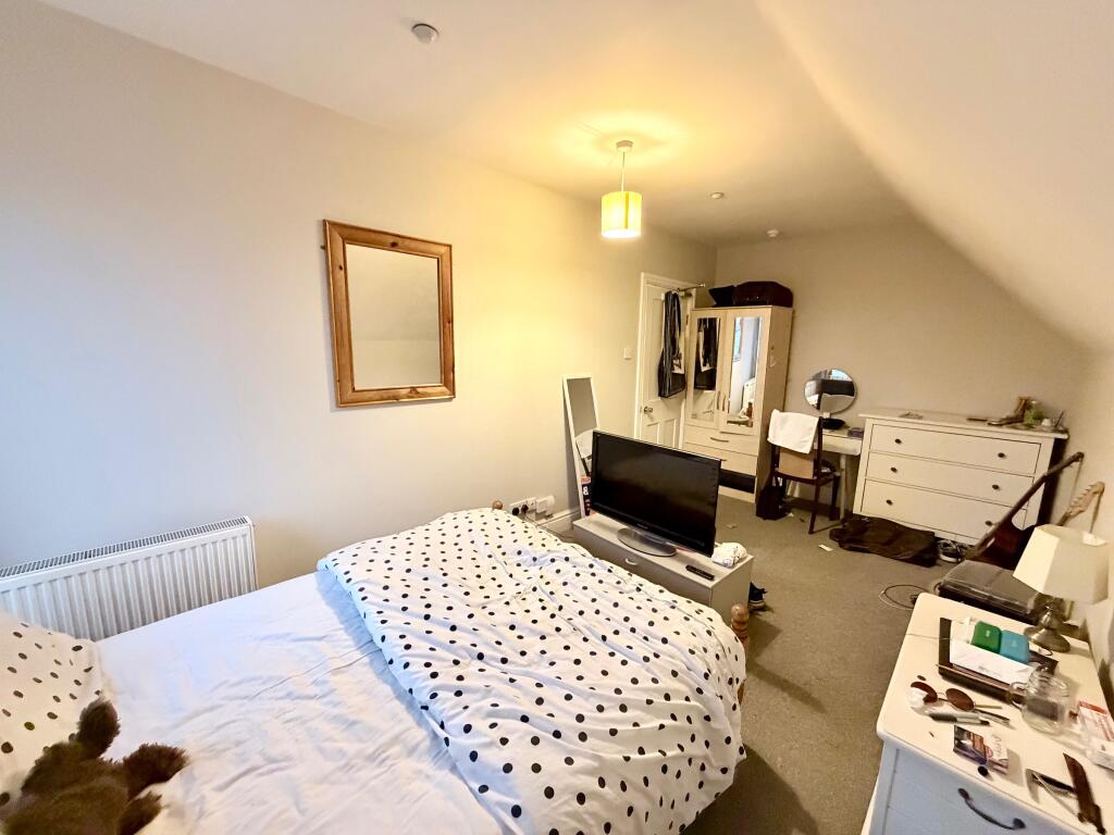 Main image of property: Room 7