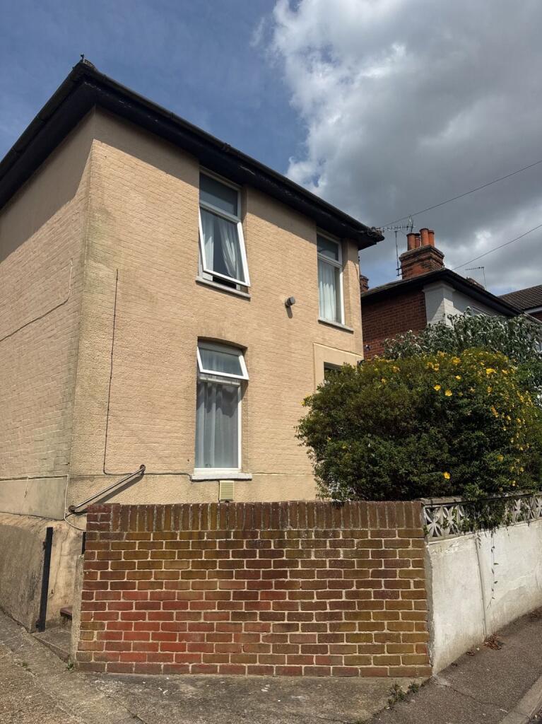 Main image of property: Room 3