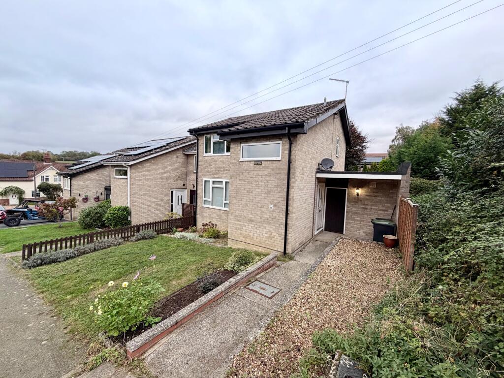 Main image of property: Green Hill, Coddenham, Ipswich