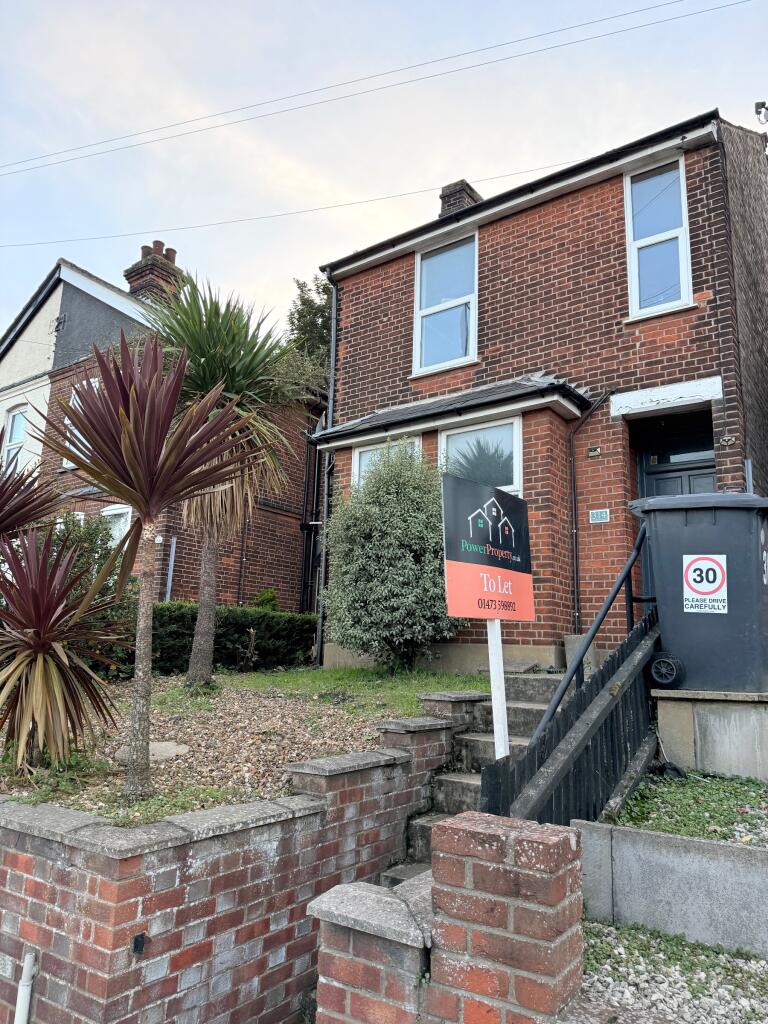 Main image of property: Wherstead Road, Ipswich