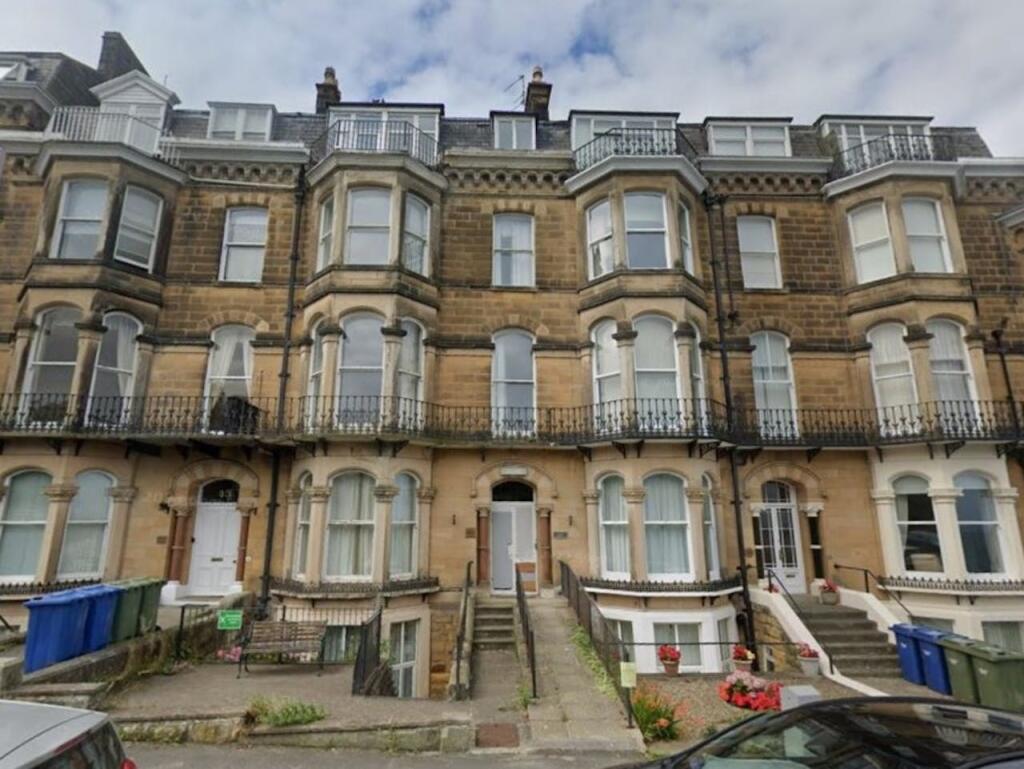 Main image of property: 42 Esplanade, Scarborough, YO11 2AY