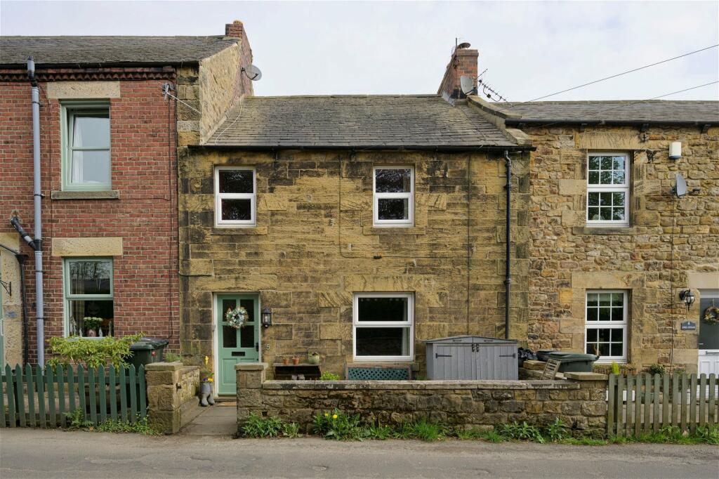 Main image of property: Elliott Terrace, Wark