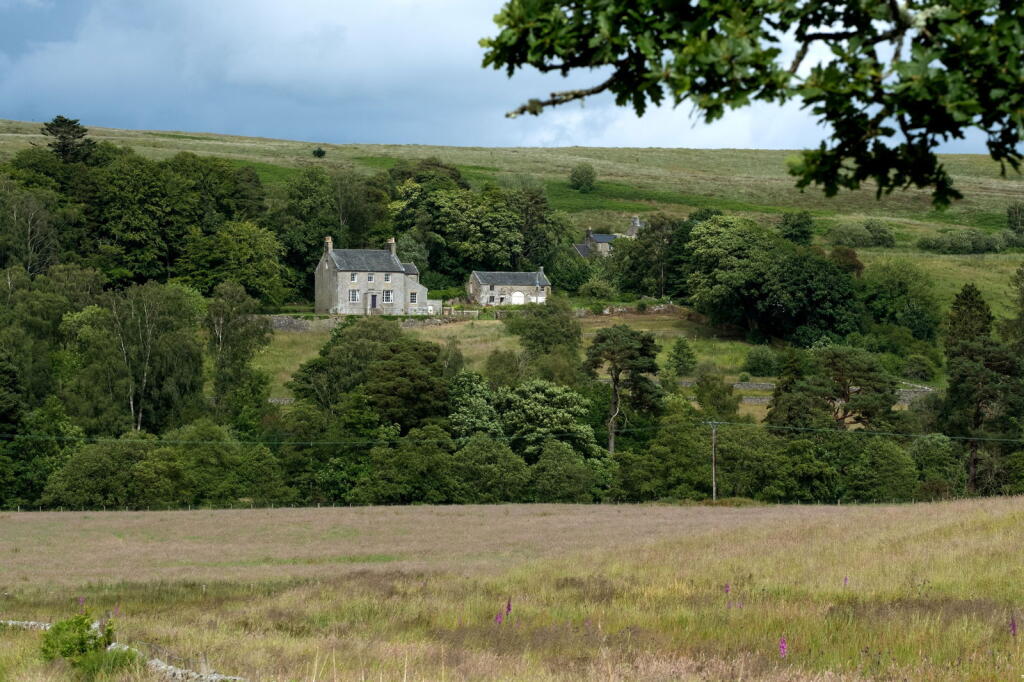 Main image of property: Falstone, Northumberland