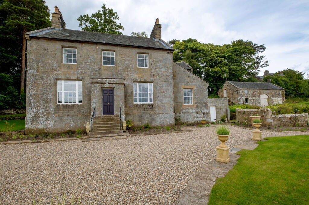 Main image of property: Falstone, Northumberland