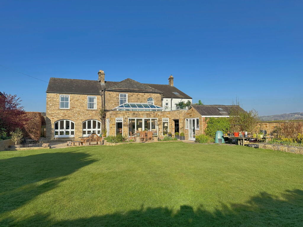 Main image of property: Saxby House, Corbridge